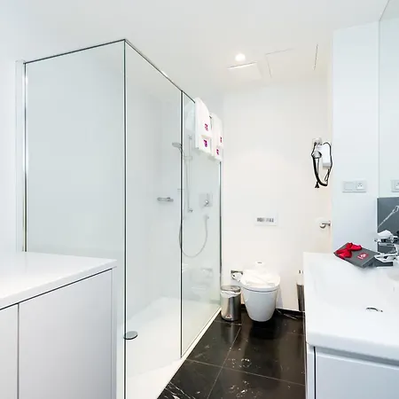 Old Royal Post Boutique Hotel & Premium Suites Prague Room photo