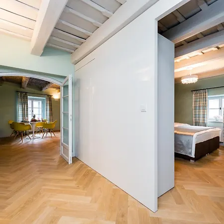 Old Royal Post Boutique Hotel & Premium Suites Prague Room photo
