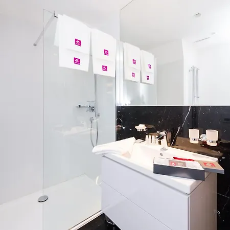 Old Royal Post Boutique Hotel & Premium Suites Prague Room photo