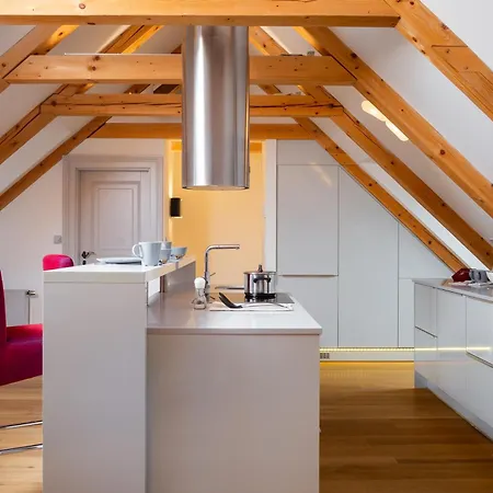 Old Royal Post Boutique Hotel & Premium Suites Prague Room photo