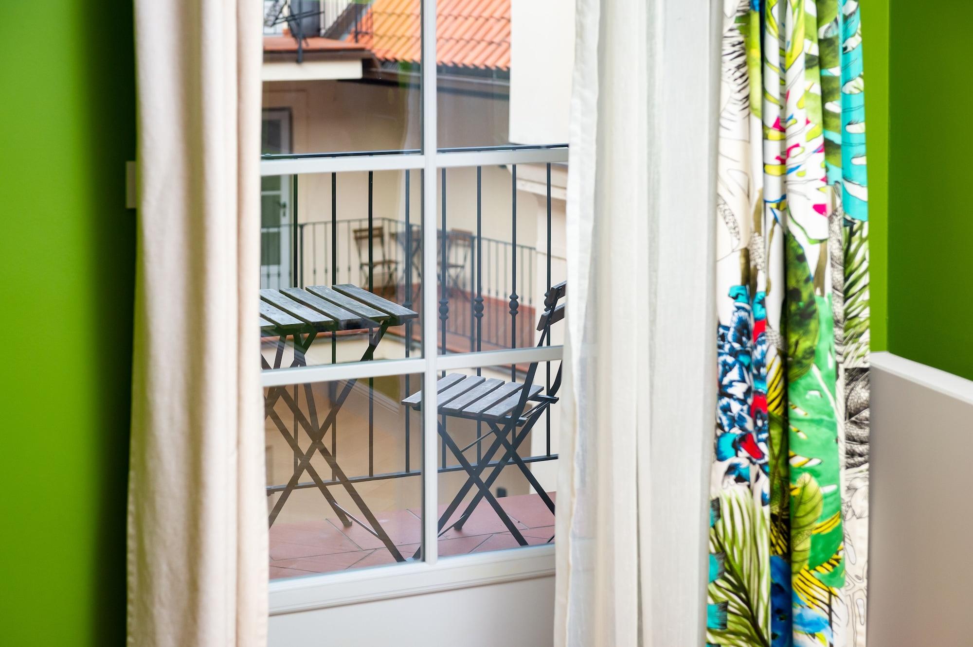 Old Royal Post Boutique & Premium Praha