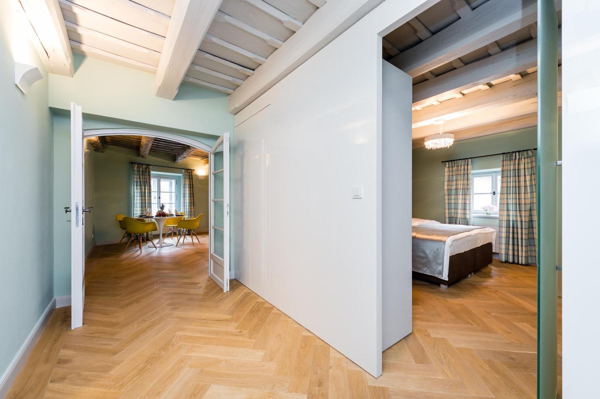 Hotel Old Royal Post Boutique & Premium Praha