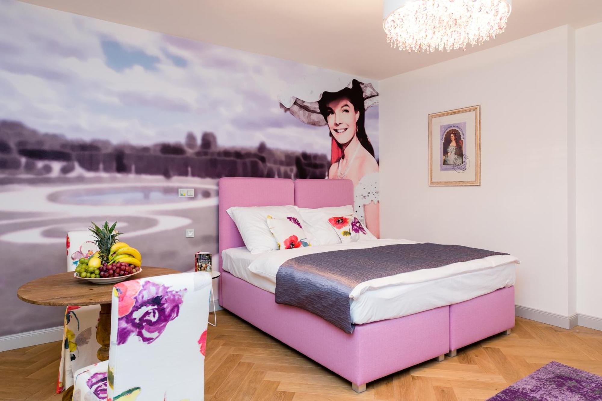 Old Royal Post Boutique & Premium Hotel Praha