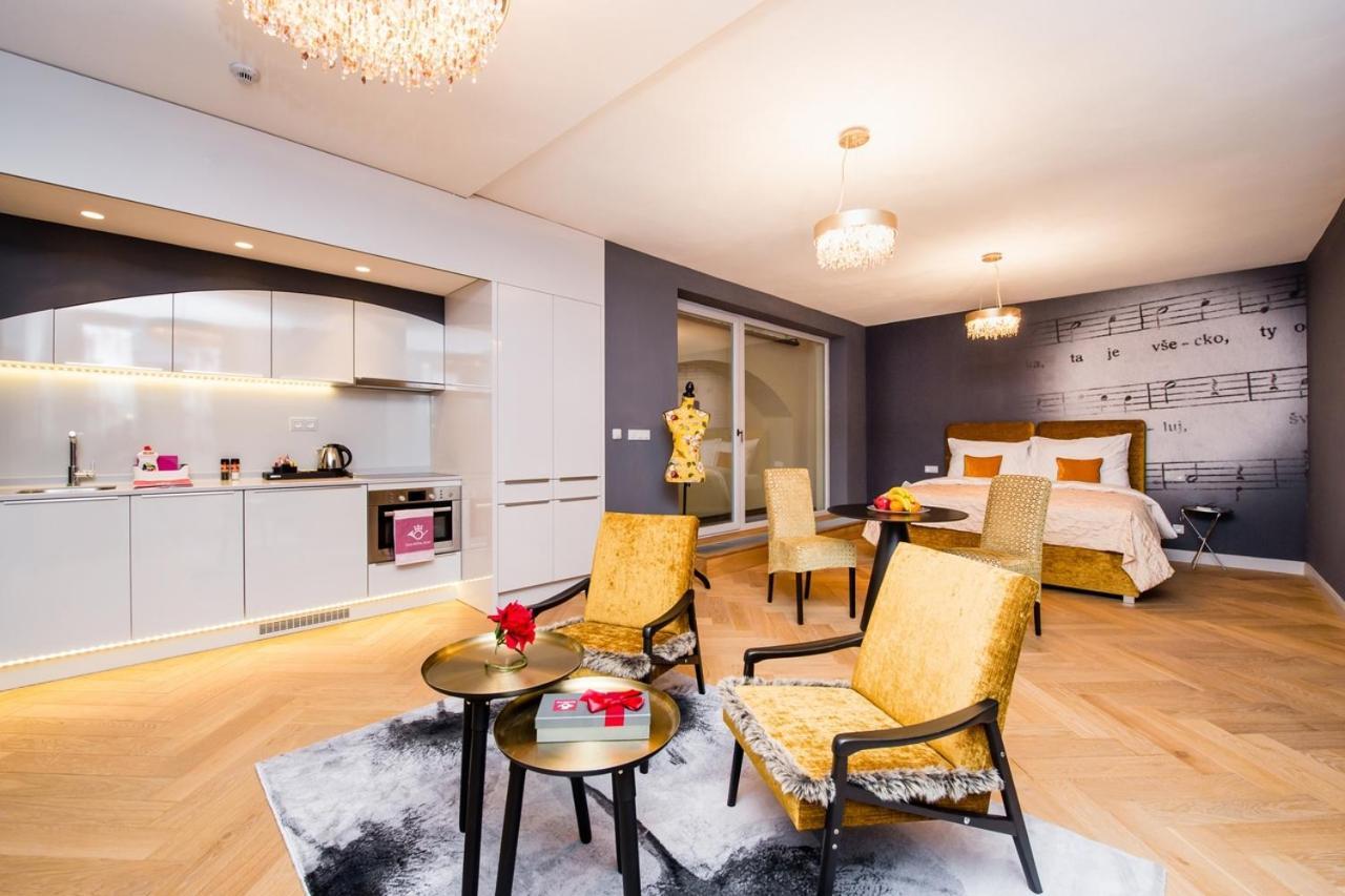 Old Royal Post Boutique & Premium 5* Praha