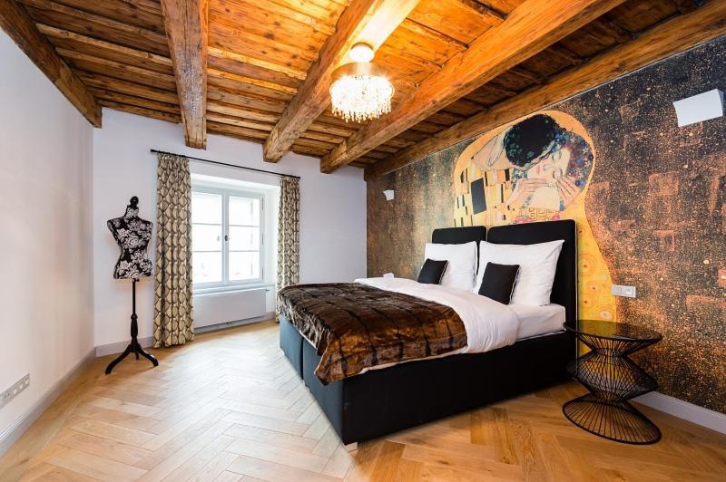 Old Royal Post Boutique & Premium 5* Praha