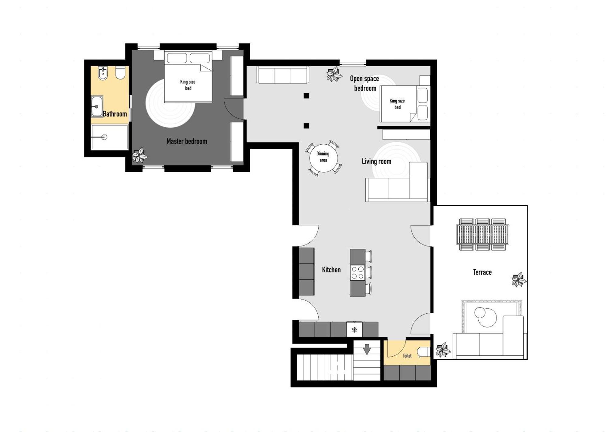 Old Royal Post Boutique & Premium Hotel 5*