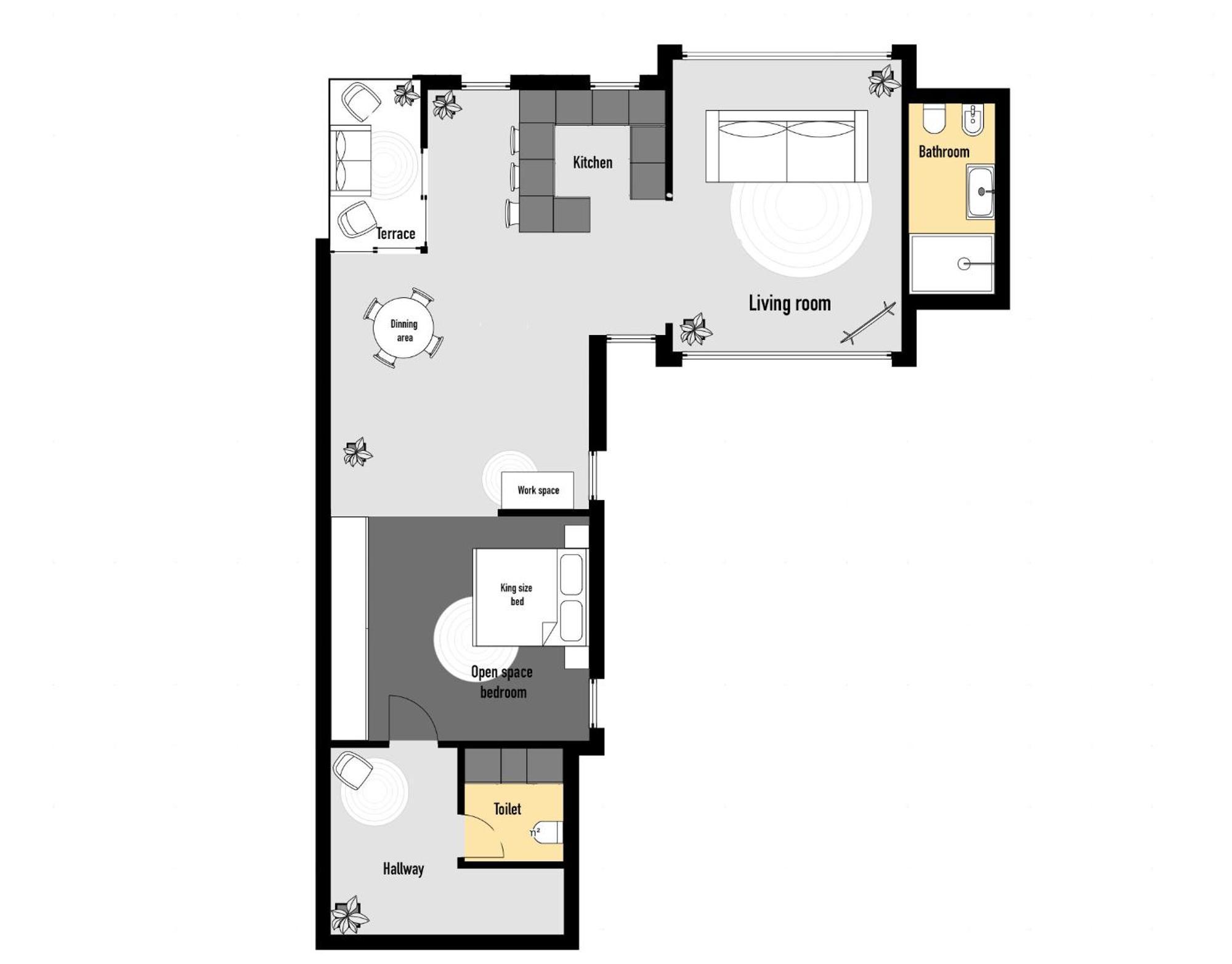Old Royal Post Boutique & Premium 5* Prague