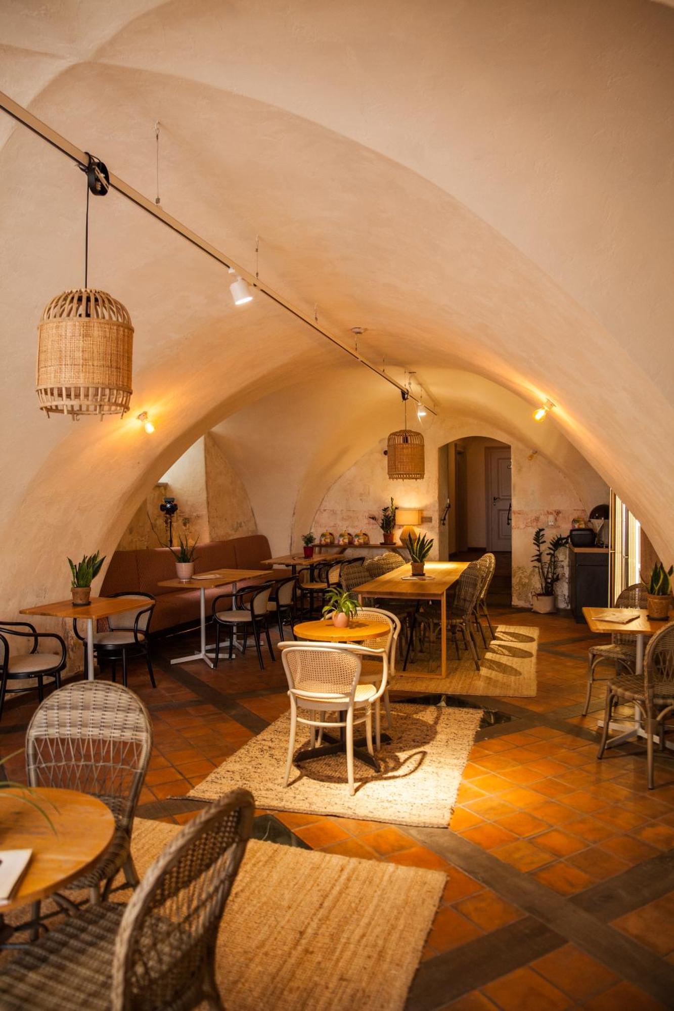 Old Royal Post Boutique & Premium Prague