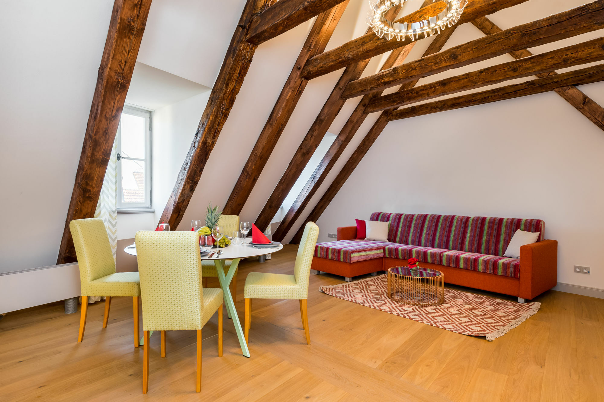 Hotel Old Royal Post Boutique & Premium Praha