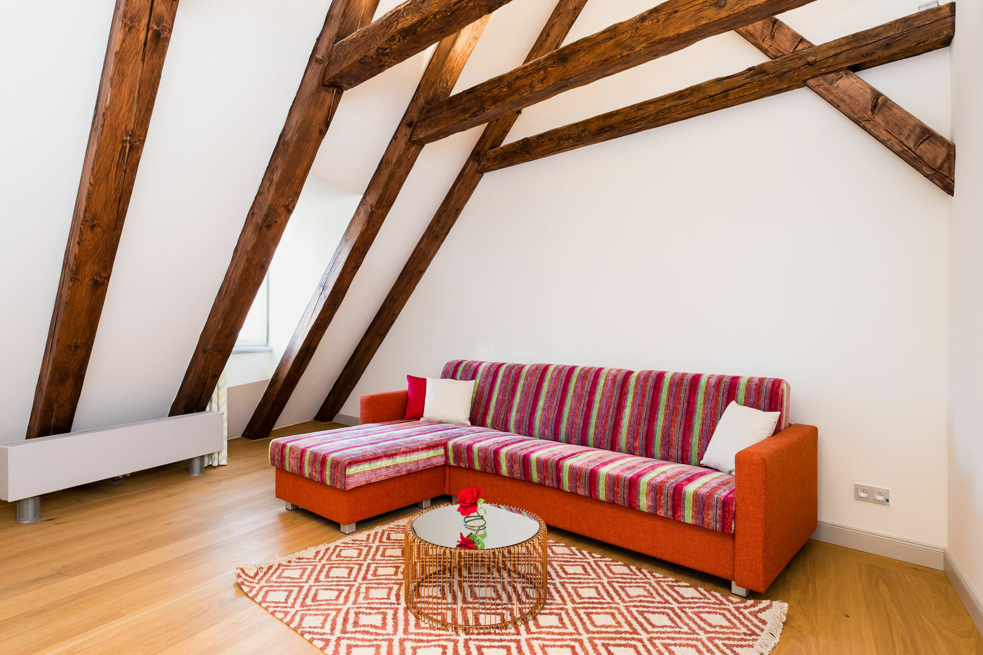 Old Royal Post Boutique & Premium Hotel Praha