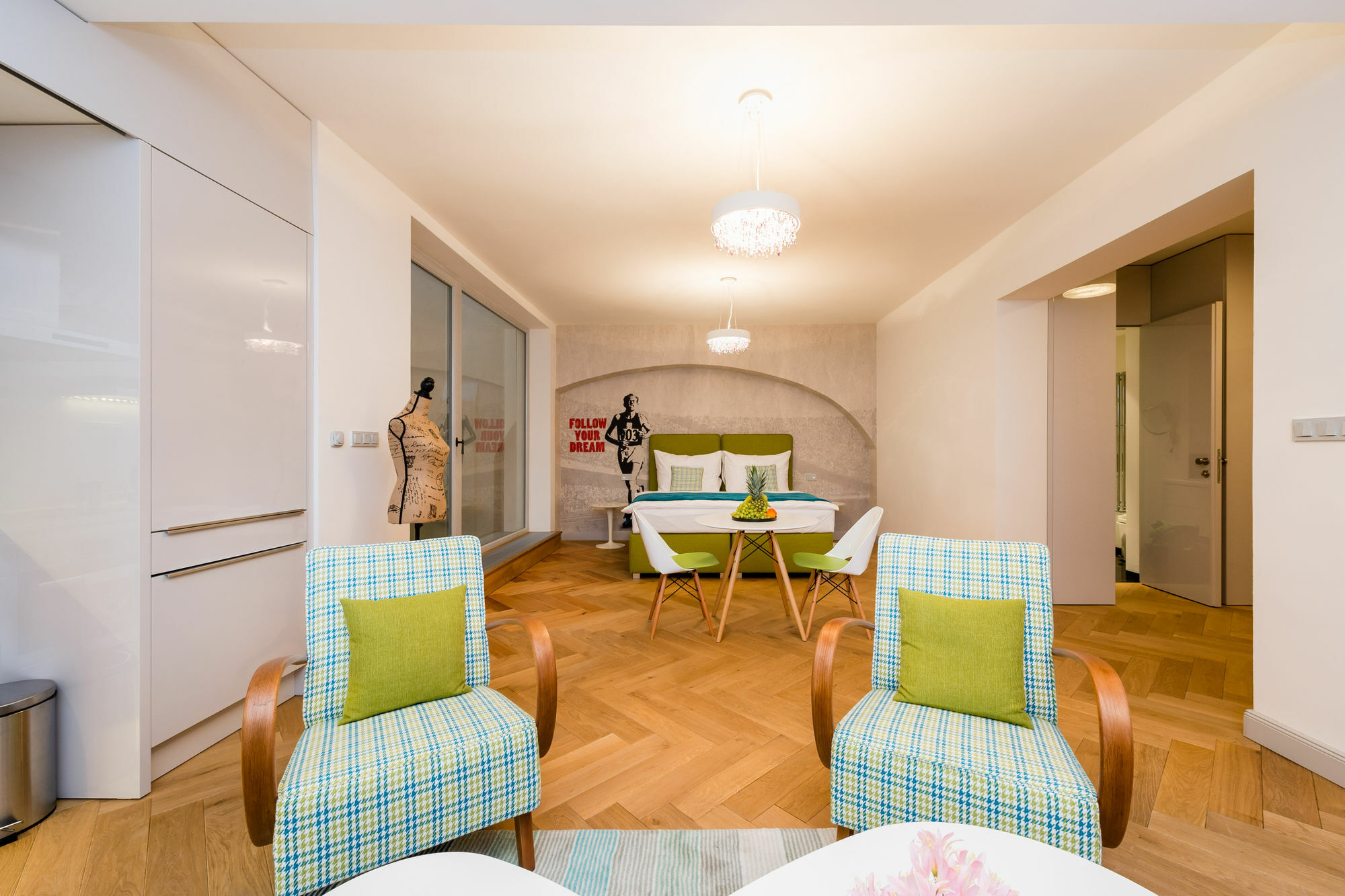 Hotel Old Royal Post Boutique & Premium Praha