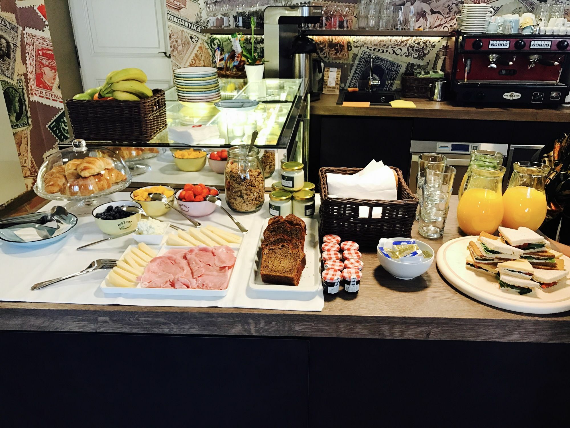 酒店 旧皇家邮政酒店