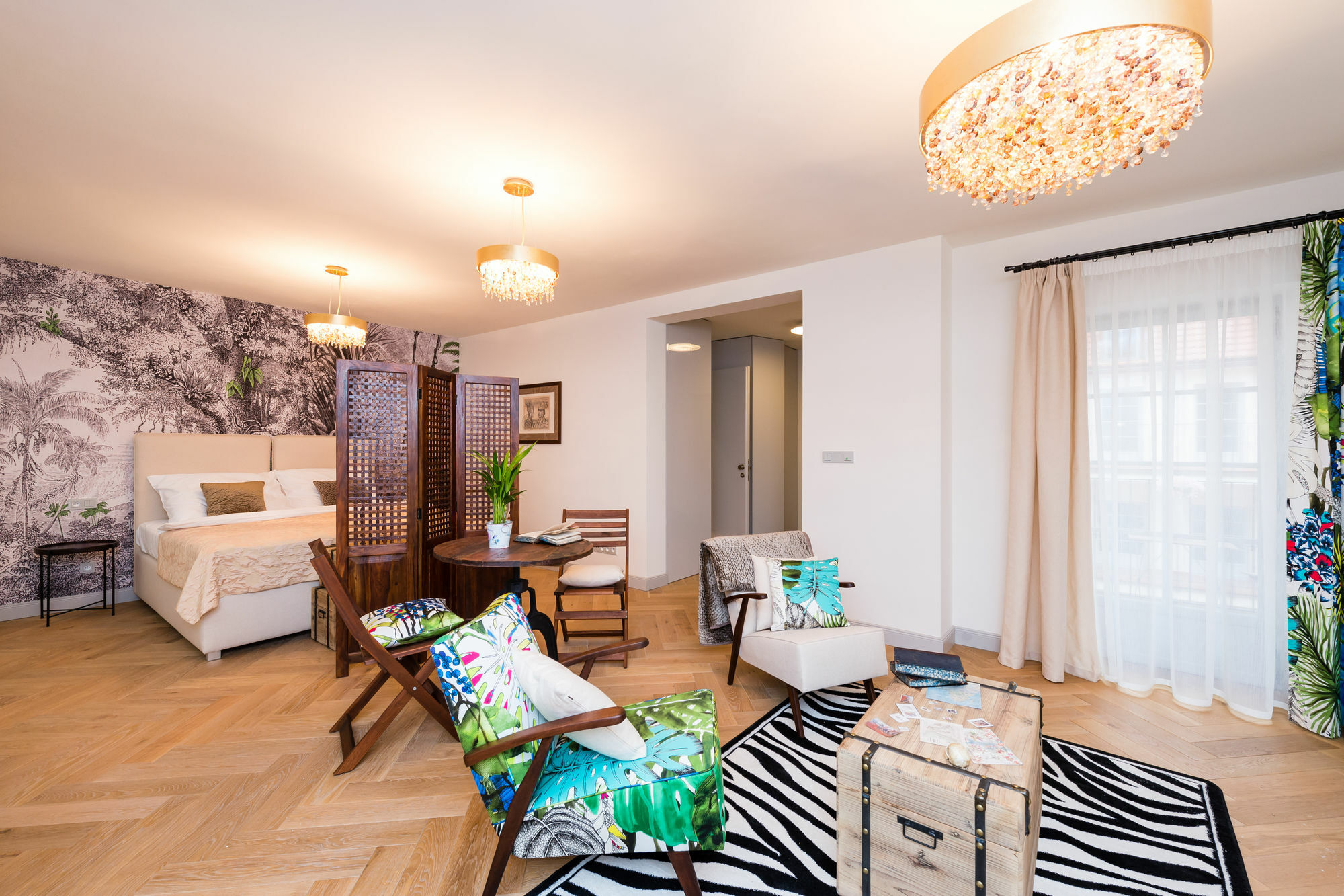 Old Royal Post Boutique & Premium Hotel Prague
