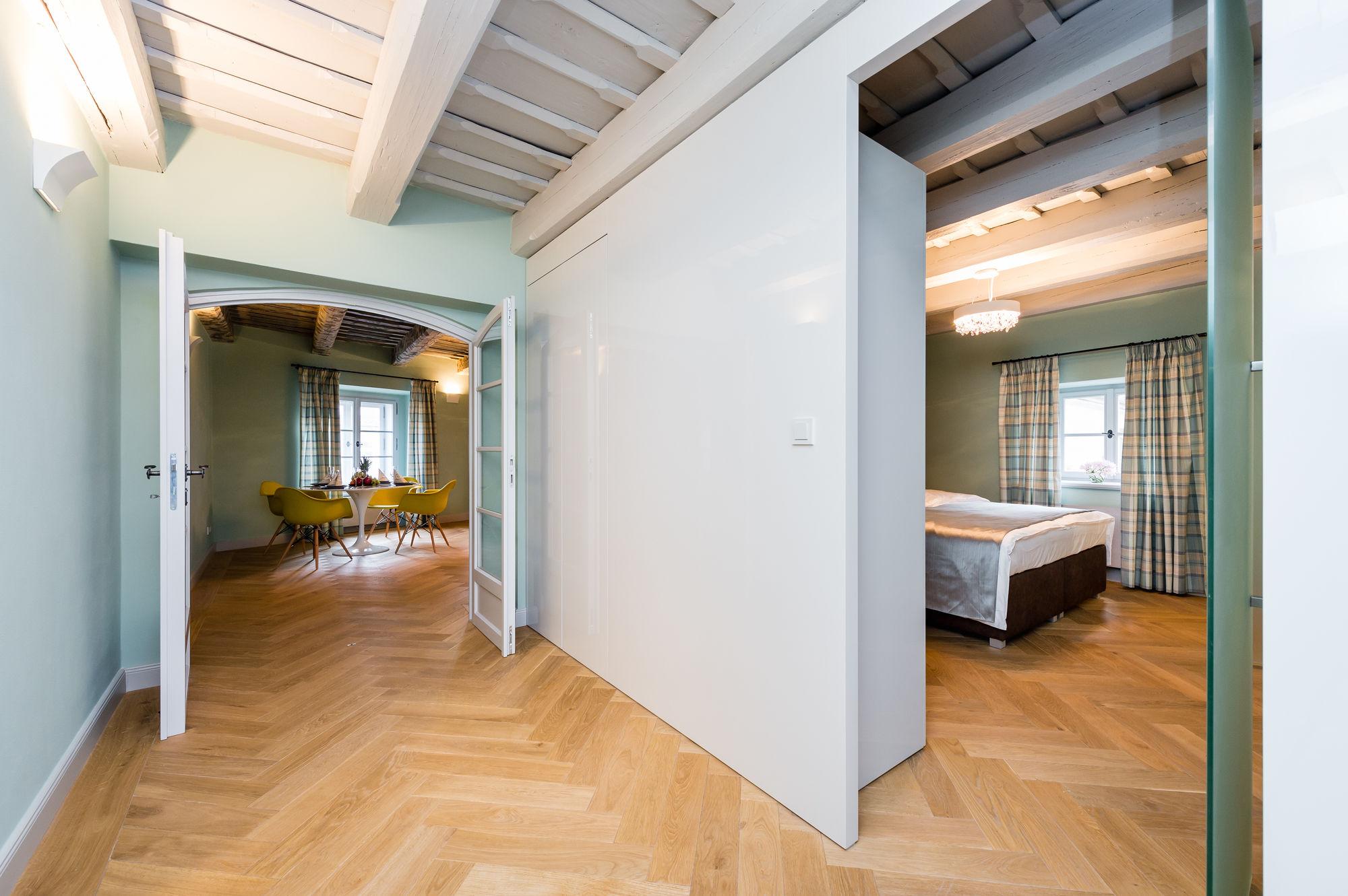 Old Royal Post Boutique & Premium Praga