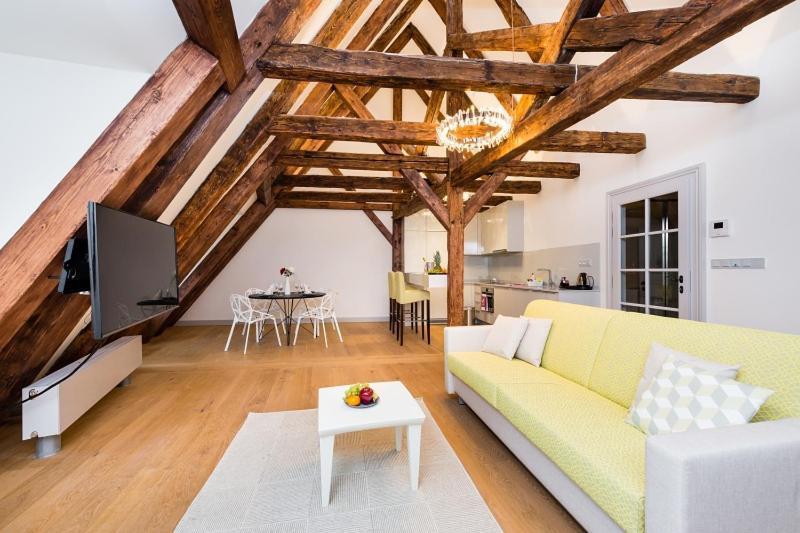 Old Royal Post Boutique & Premium Hotel Praga