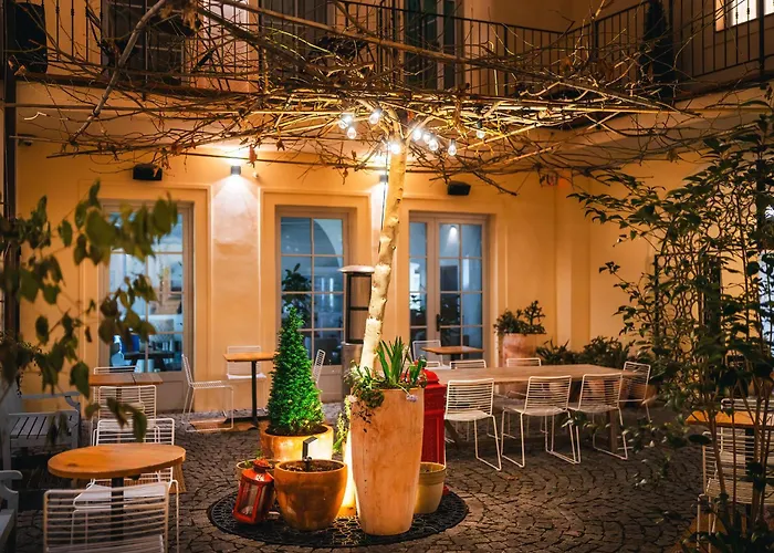 Old Royal Post Boutique Hotel & Premium Suites
