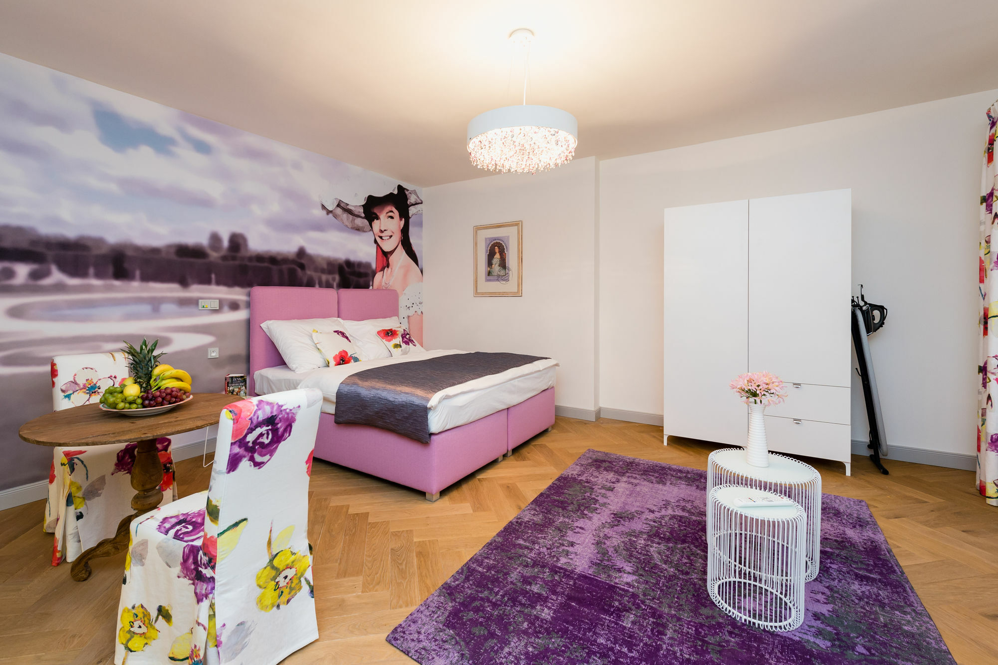 Old Royal Post Boutique & Premium 5* Prague